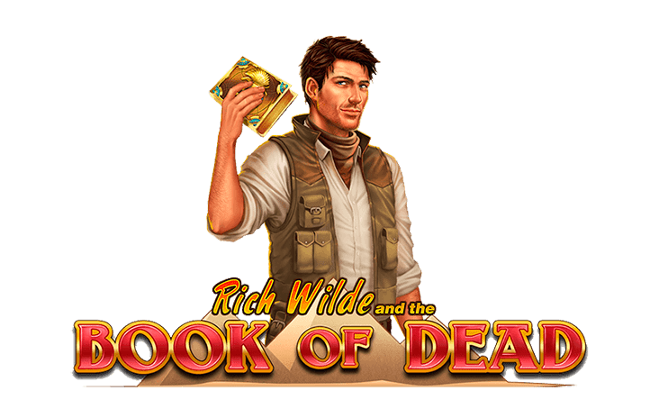 book of dead